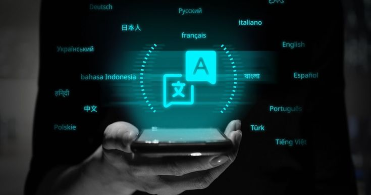 Translation Workflow